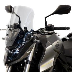 Parabrisas medio HONDA hornet 750 23-